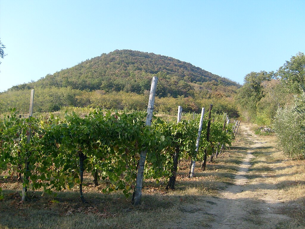 Monte Cinto
